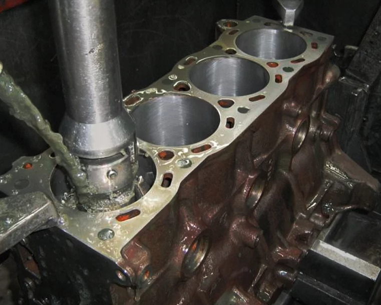 Bored Out Something main image