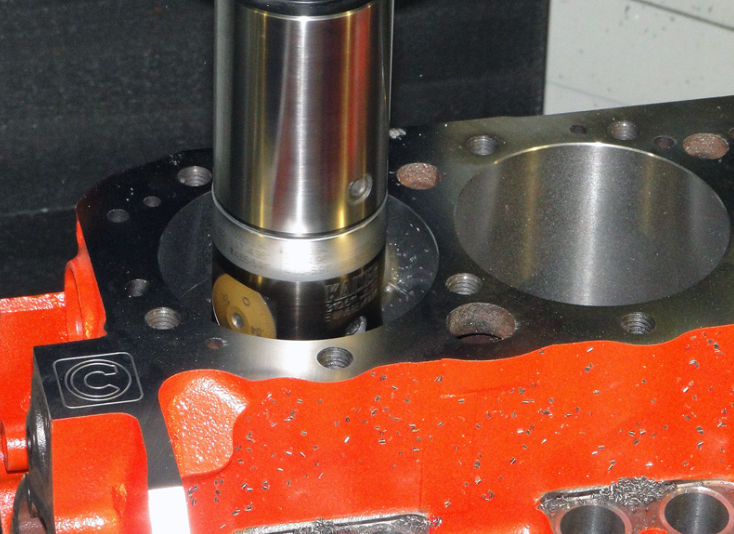 A new boring project main image